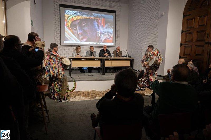 La Diputación de Cáceres presenta 'Raíces', una exploración de la antropología local a través del objetivo de Francis Villegas.