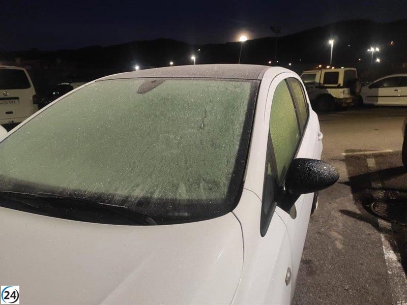 Clima del sábado 31 de enero de 2026 en Extremadura: Lo que debes saber.