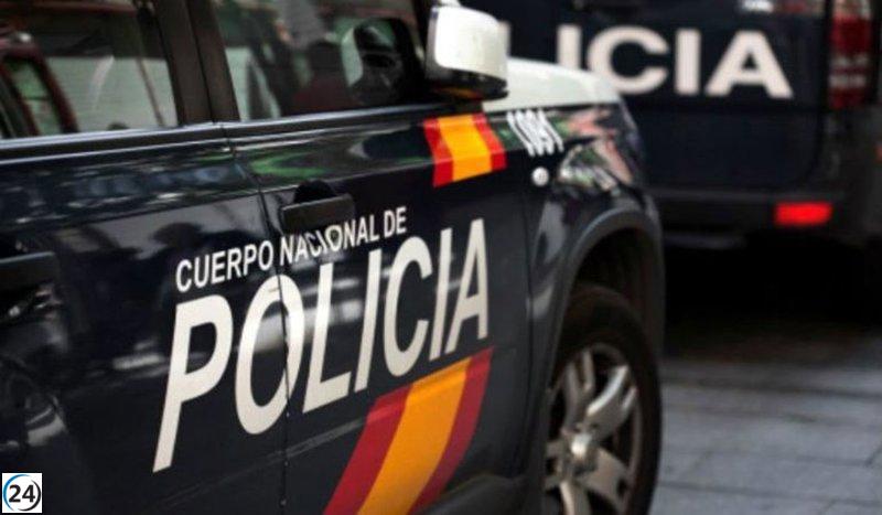 Hombre de 41 años fallece tras disputa con arma blanca en Mérida.