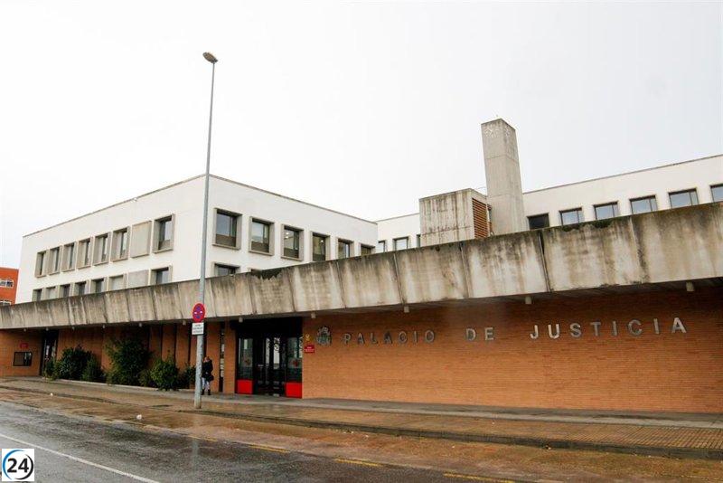 Detienen a un sospechoso en Mérida tras la muerte de un hombre y queda en prisión preventiva.