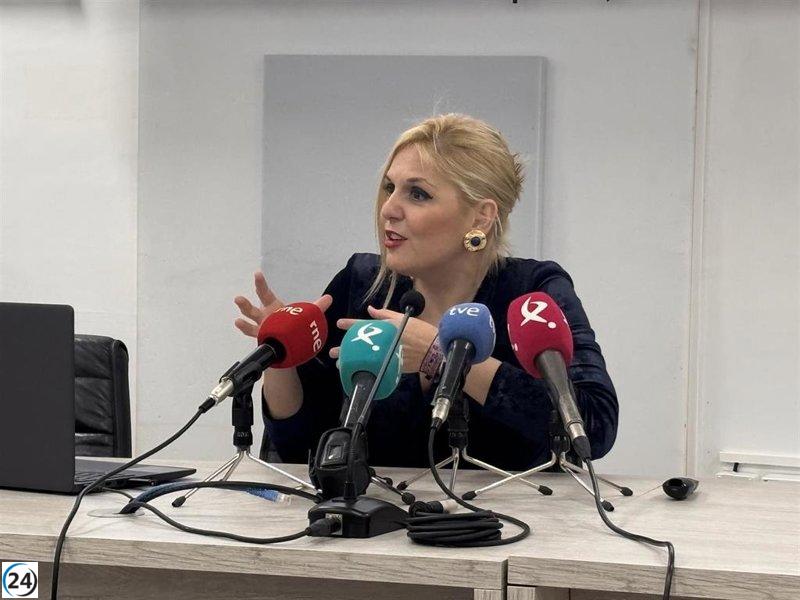 La Junta insta a Vox a clarificar su postura y propone un pacto para garantizar la estabilidad en Extremadura.