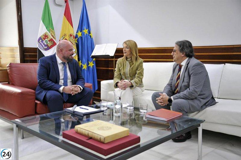 El PSOE confirma su rechazo a la investidura de Guardiola y descarta la posibilidad de abstenerse.