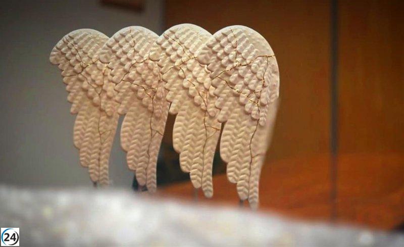 Blanca Martín y Magdalena Moriche, reconocidas con el premio 'Mujeres que rompen' 2026 por la Delegación del Gobierno.