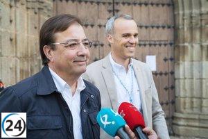 Vara apoya la libertad de voto pero prioriza la estabilidad.