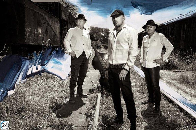 Kroke, la música étnica polaca, en las Noches de Santa María de Plasencia