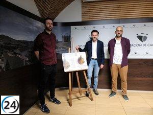 Bienvenida del arte urbano en diez municipios cacereños gracias a Muro Crítico y la participación de 30 artistas