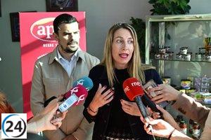 El PP propone programa de formación en comercio exterior para exportadores en la Junta.