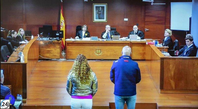 TSJEx ratifica sentencia de cuatro años y medio y cuatro años a ladrones de vino de Atrio.