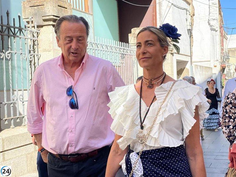 Baselga propone deducción del IRPF al 100% a familias para actividades extraescolares y flexibilidad laboral.