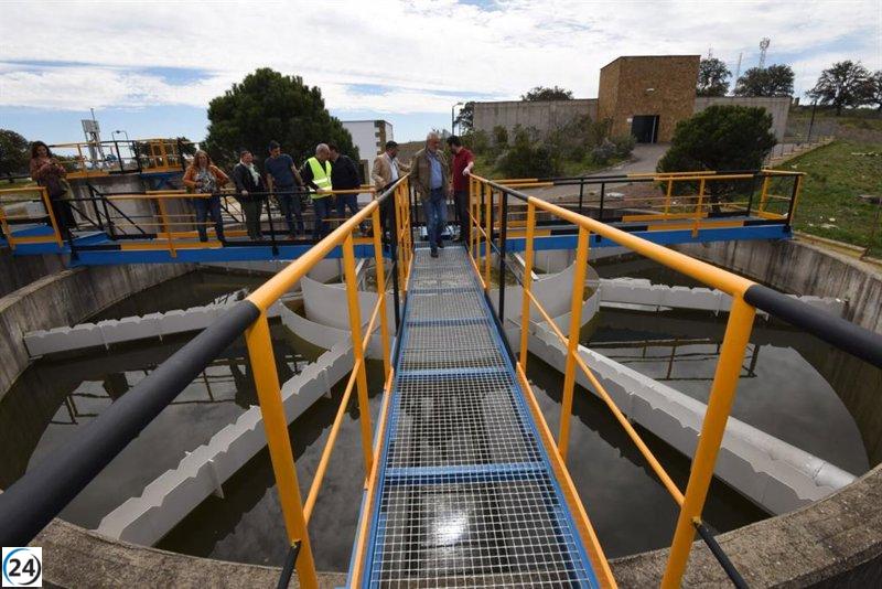 Diputación de Cáceres aprueba tres proyectos para digitalizar administraciones locales