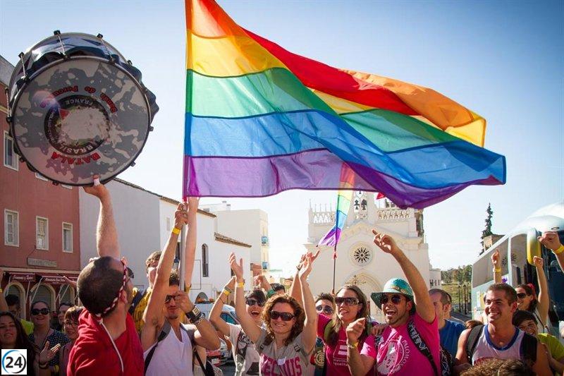 Las Festividades de los Palomos de Badajoz y el Jurramacho de Montánchez, ahora reconocidas como Fiestas de Interés Turístico Regional