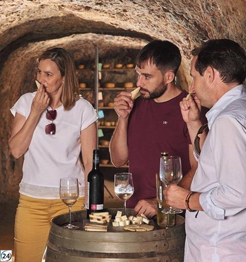 Extremadura despliega 188 Gastroexperiencias con enfoque en gastronomía, naturaleza y cultura este verano