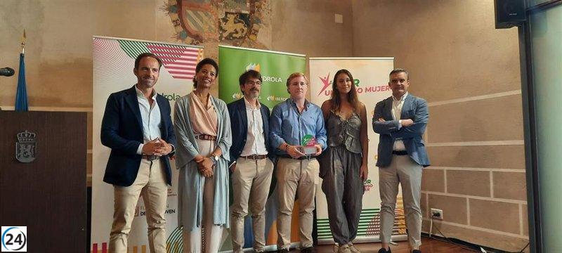 El Tour Universo Mujer llega a Badajoz para promover el deporte femenino con un maratón o una carrera fitness.