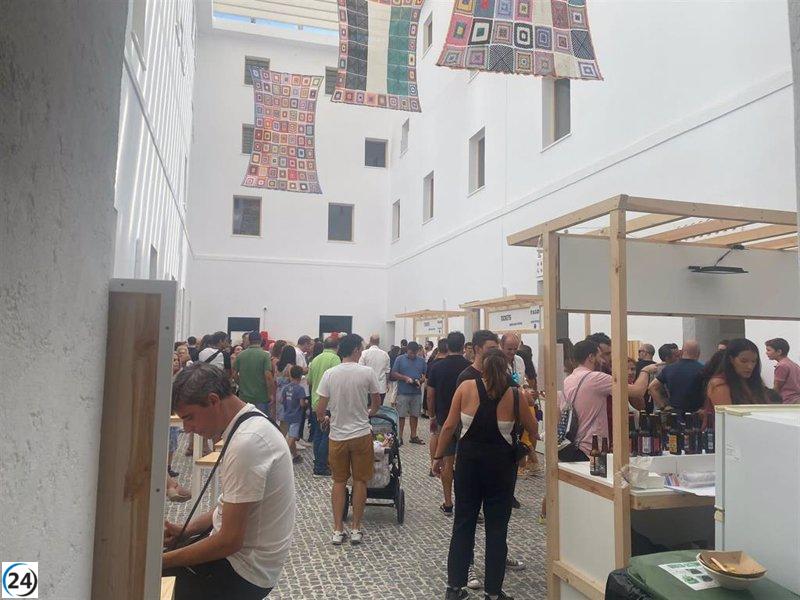 Gran evento cervecero en Badajoz: el Iberian Beer Festival agrupará a 18 marcas de cerveza artesanal del 15 al 17 de septiembre
