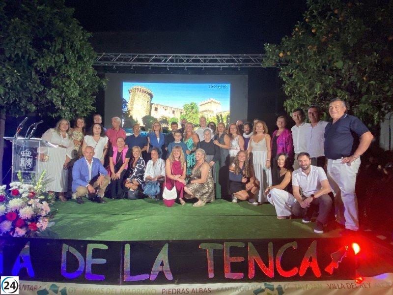 Blanca Martín exhorta a apoyar la educación pública para el desarrollo de la ciudadanía regional.