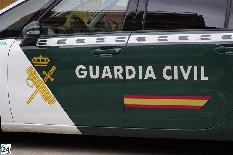 Anciana de 85 años muere tras ser atropellada en Casatejada (Cáceres)