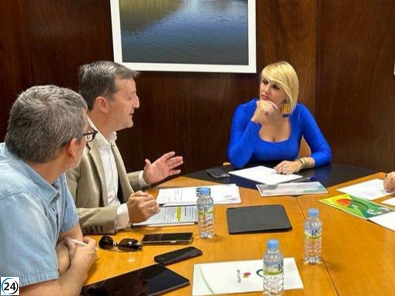 CSIF confirma: La Junta garantiza el cumplimiento de acuerdos salariales con empleados públicos.