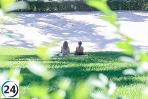 El clima en Extremadura hoy, 2 de octubre de 2023, según las previsiones