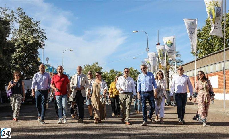 El PSOE exhorta a Guardiola a abandonar actitudes simbólicas y dedicarse plenamente a resolver los desafíos rurales, evitando incrementar la inseguridad.