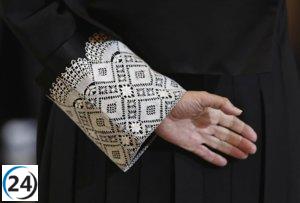 El TC respalda al Gobierno en su recurso contra el decreto ley extremeño sobre explotación del litio.