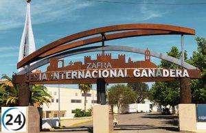 Éxito rotundo en el dispositivo especial de trenes que traslada a la Feria Ganadera de Zafra a cerca de 10.000 viajeros.