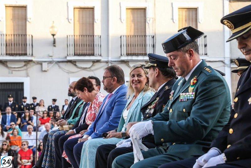 Impulsar la especialización para combatir la violencia de género: el mensaje de la presidenta de la Asamblea.