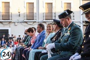 Impulsar la especialización para combatir la violencia de género: el mensaje de la presidenta de la Asamblea.
