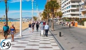 Extremadura abre las puertas a la venta de los viajes del Imserso para la temporada 2023-2024 el 28 de octubre.