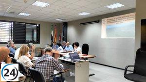 Aprobado el uso de la caza para controlar población en el Parque Nacional de Monfragüe