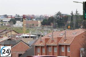 Descenso del 28,6% en lanzamientos judiciales en juzgados extremeños durante el segundo trimestre