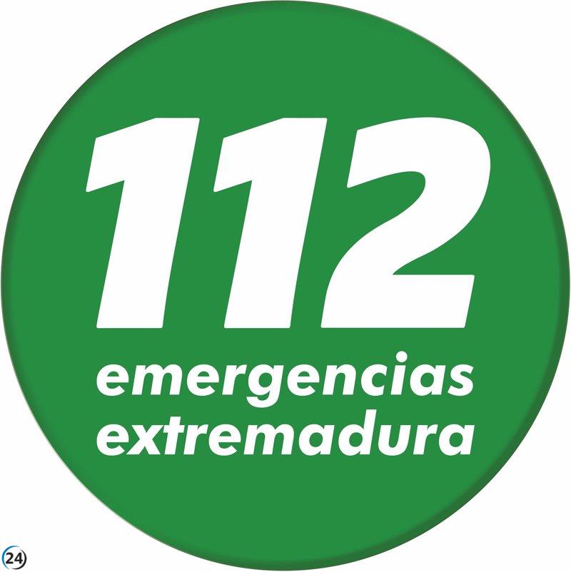 Tráfico caótico en Extremadura durante el puente del 12 de octubre: nueve heridos graves y 23 leves.