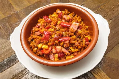 Las migas extremeñas: un plato de pastores que conquista a todos