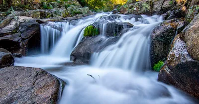El encanto de la comarca de la Vera, con sus ríos y gargantas