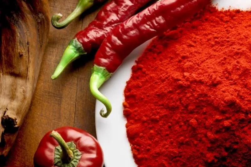 El pimentón de la Vera: el sabor auténtico de Extremadura