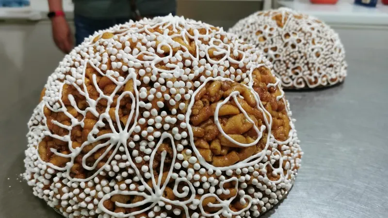 La repostería tradicional de Extremadura: dulces para no compartir