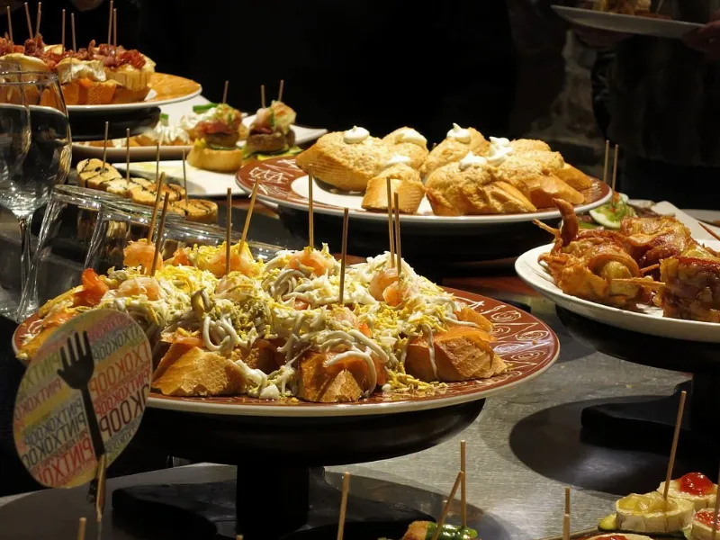 ¿Conoces el Tapeo en Extremadura? Sabores en pequeñas porciones