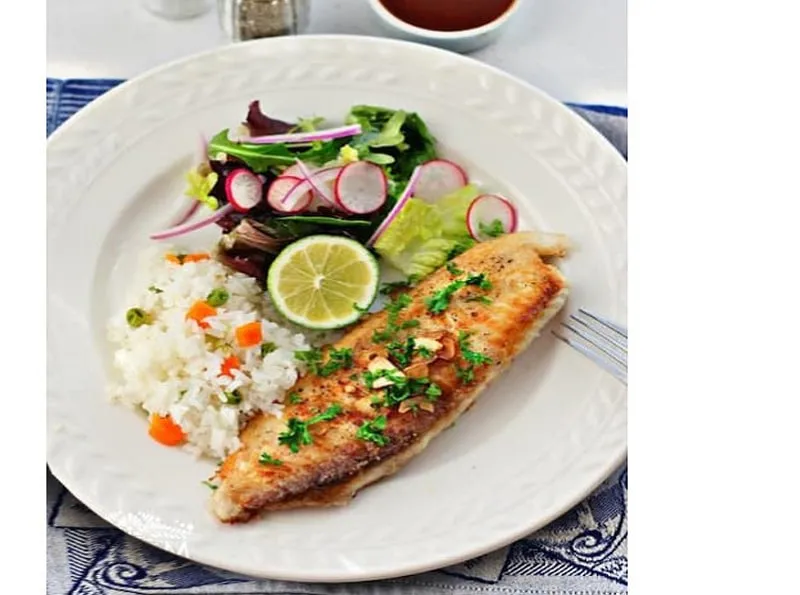 El mojo de ajo blanco: un acompañamiento perfecto para los platos de carne