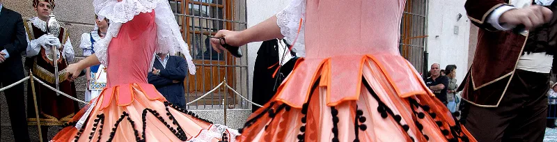 La Romería de San Isidro en Talavera la Real