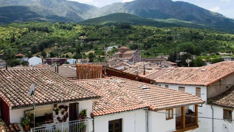 Turismo rural en Extremadura