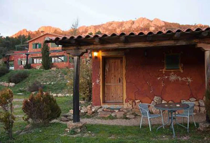 El turismo rural en el Geoparque Villuercas-Ibores-Jara